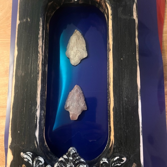 Case for arrowheads - Picture 3 of 4